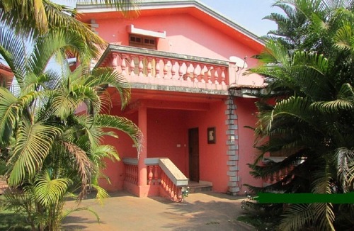 Varca Villa | Detached 2 Bedroom 3 Bathroom en-suite Beach Villa overlooking Swimming Pool