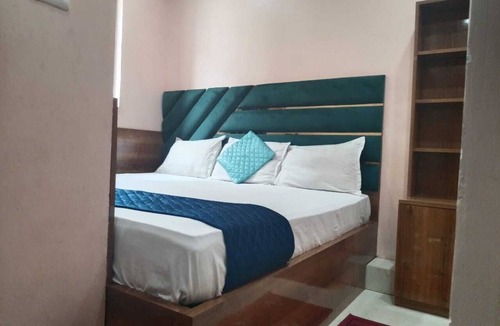 Dharmatala Hotel | DETEEX HOTEL BABLI