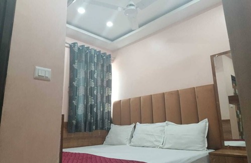 Dharmatala Hotel | DETEEX HOTEL BABLI