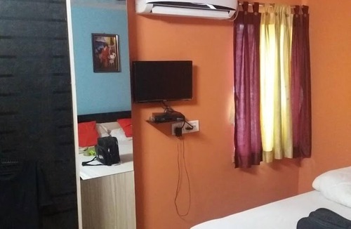 Barrackpore Hotel | Deteex Hotel Ivy
