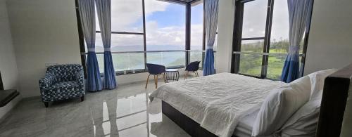 Wai Villa | Detox Valley Villa with Swimming pool & AC