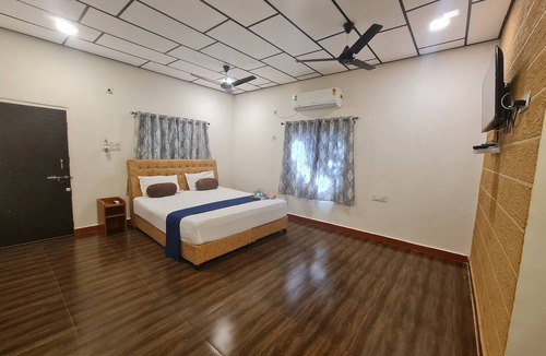 Talala Resort | Dev Farm Sasan Gir