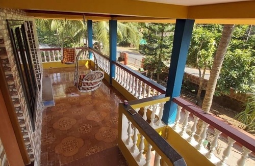 Redi House | Dev Homestay - Explore Enchanting Konkan