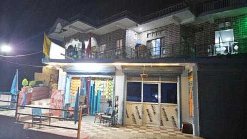 Uttarkashi House | Dev Homestay
