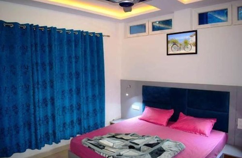 Uttarkashi House | Dev Homestay