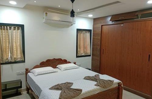 Vijayawada Apartment | Dev Residency