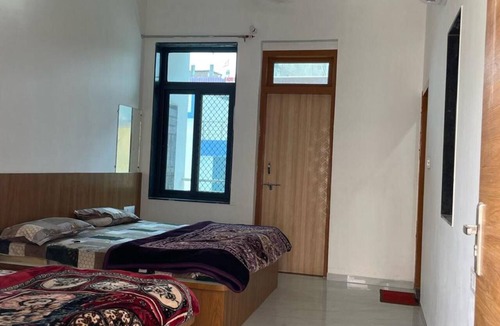 Khatu Hotel | Dev Residency NCR Wale