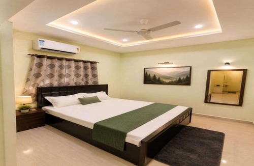 Semiliguda House | Dev'S Inn Luxurious Homestays