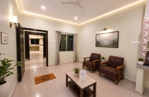 Semiliguda House | Dev's Inn Luxurious Home Stays