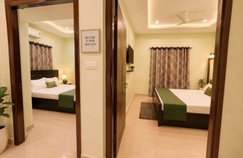 Semiliguda House | Dev's Inn Luxurious Home Stays
