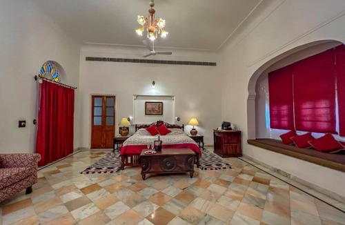 Devgarh Hotel | Dev Shree Deogarh