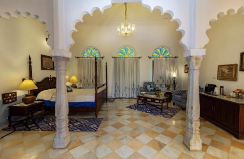 Devgarh Hotel | Dev Shree Deogarh