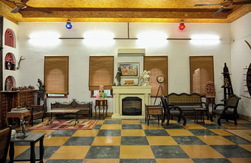 Faridabad House | Devaa Farm – A Perfect Escape for Relaxation and Adventure