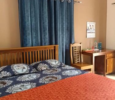 Ambalapuzha House | Devaki Tourist Home