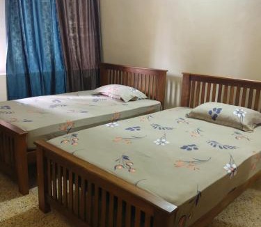 Ambalapuzha House | Devaki Tourist Home