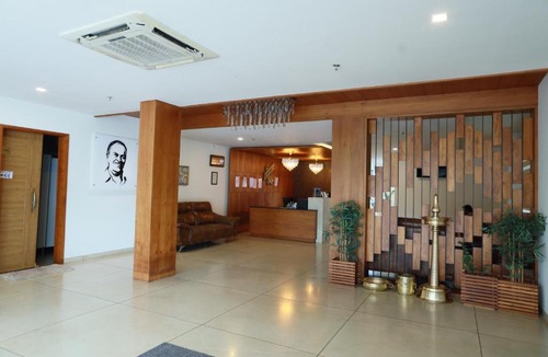 Edappal Hotel | Devalokam Edappal
