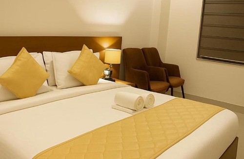 Edappal Hotel | Devalokam Edappal