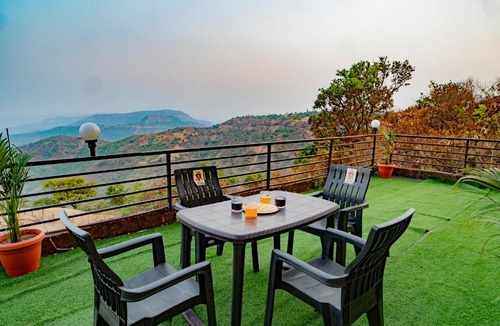 Mahabaleshwar House | Devanand Villa 5BHK Mahabaleshwar