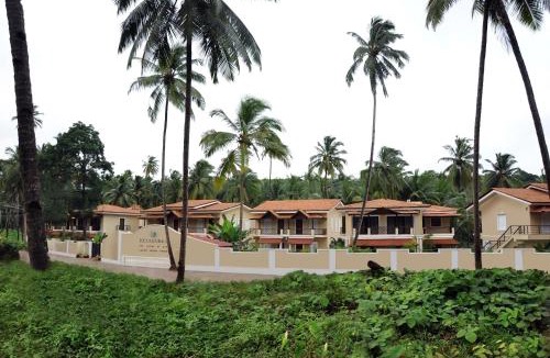 Bogmolo Resort | Devasthali - The Valley of Gods