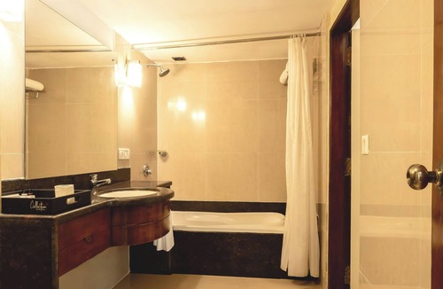 Bogmolo Hotel | Devasthali - The Valley of Gods