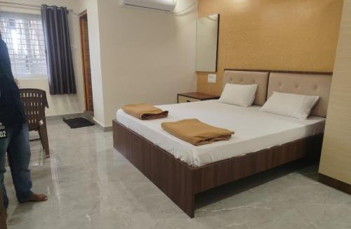Madakasira Cabin | Devi Grand Lodge & Party Hall