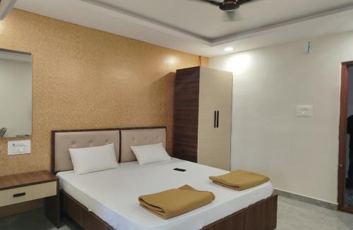 Madakasira Cabin | Devi Grand Lodge & Party Hall