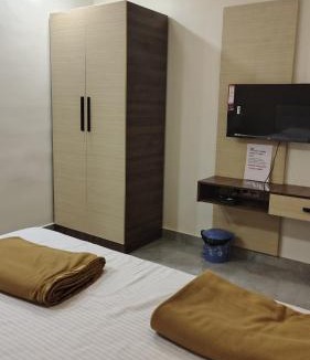 Madakasira Cabin | Devi Grand Lodge & Party Hall
