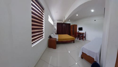Kanichukulangara Hotel | Devi Royal Residency