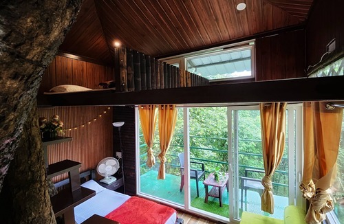 Chikkamagaluru Resort | Devigiri Home Stay and Resort