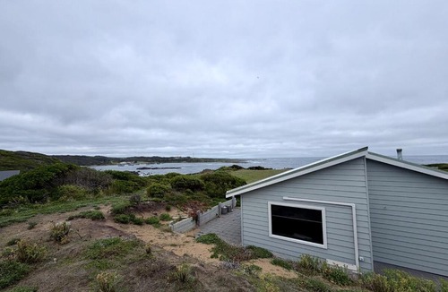 Currie House | Devils Gap