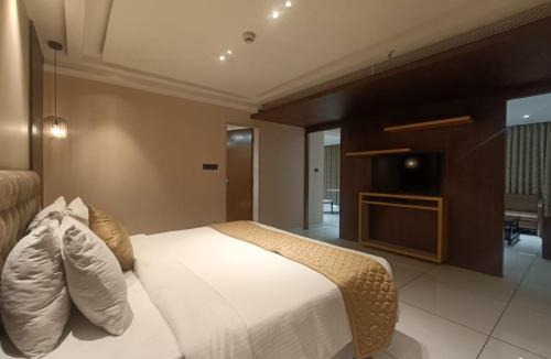 Daman Hotel | Devka Beach Resort