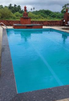 Alibaug Hotel | Devloka Resort