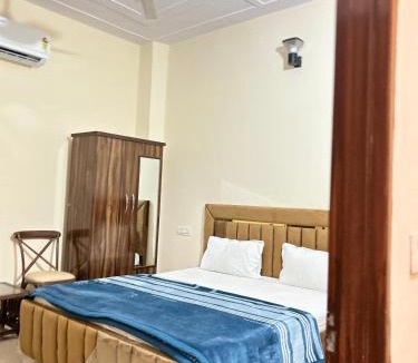 Kishangarh Hotel | DEVOIR Hotel