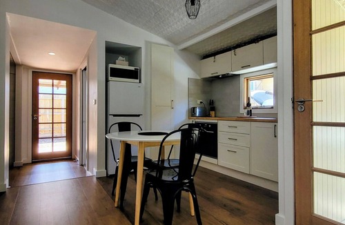 Rosebud Cottage | Devon by the Beach