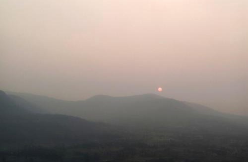 Paud Villa | Devs Villa Amansara above the sky