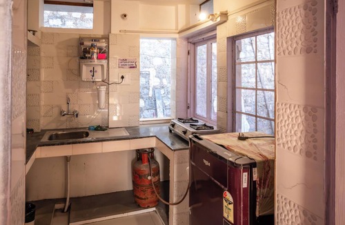 Bhimtal Hotel | Dew Drops Homestay