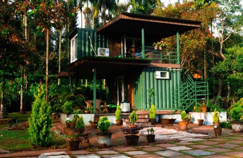 Sakleshpur House | Dew Drops@ Kalgane