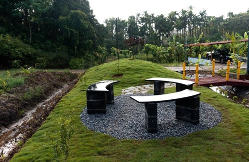 Sakleshpur House | Dew Drops@ Kalgane