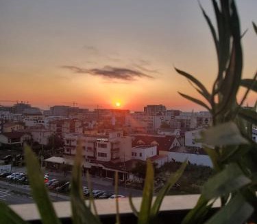 Mamaia-Sat Apartment | Dez ZZ