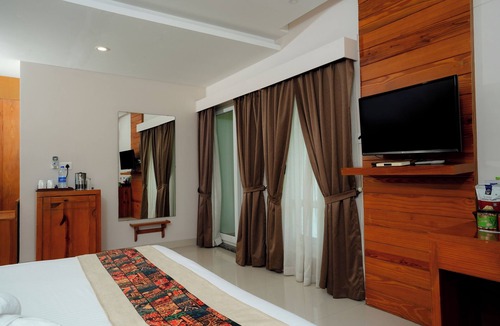 Kollam Hotel | Dfort Hotel Kollam