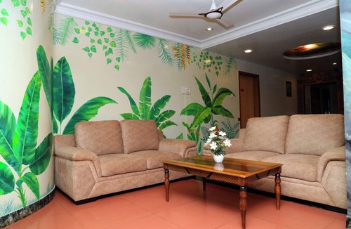 Hubli Hotel | Dhammanagi comforts