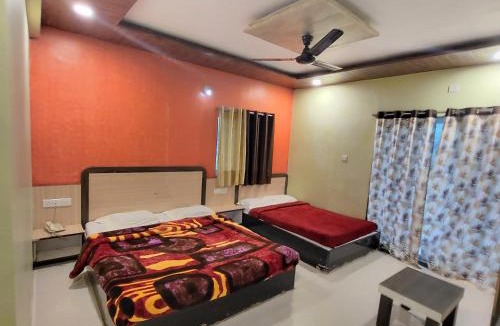 Mahabaleshwar Apartment | Dhan Homestay