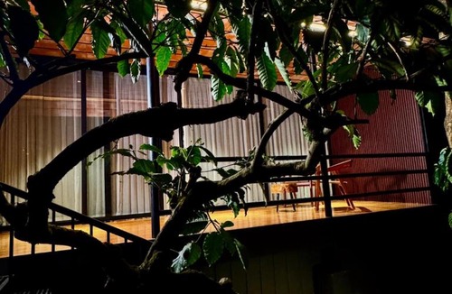 Vayittiri House | Dhanagiri Homestay Wayanad