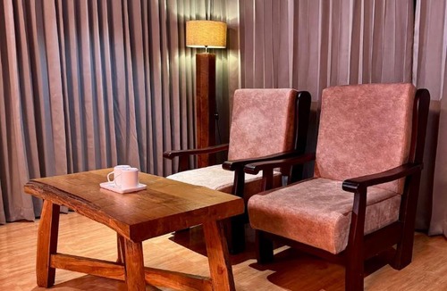 Vayittiri House | Dhanagiri Homestay Wayanad
