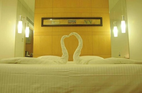 Perambalur Hotel | dhanalakshmi srinivasan hotels pvt ltd
