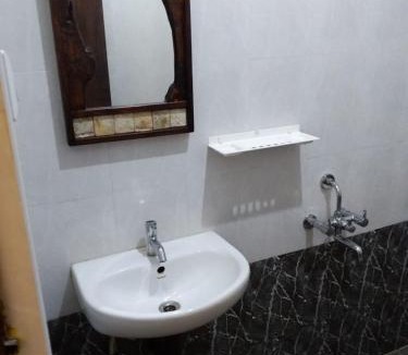 Kalapettai House | Dhanaram AC Rooms Near Panchavati Anjaneya Temple and Auroville