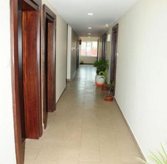 Kalapettai House | Dhanaram AC Rooms Near Panchavati Anjaneya Temple and Auroville