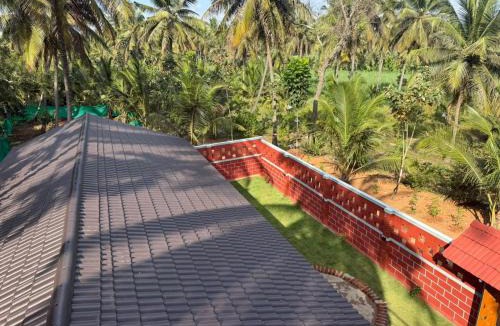 Pandavapura House | Dhani Nature Stay