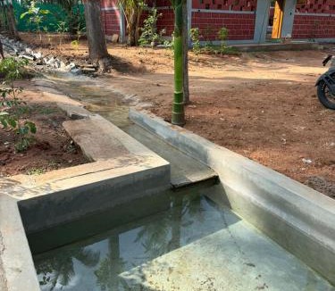 Pandavapura House | Dhani Nature Stay