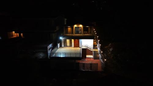 Bhilar Villa | Dhanushkodi Retreat By Natures Sweet Homes